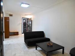 Blk 133 MARSILING RISE (Woodlands), HDB 3 Rooms #161929252